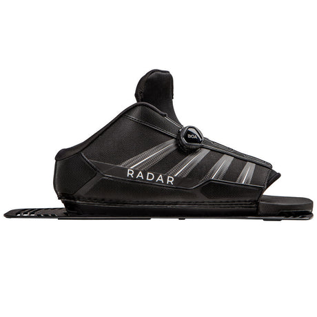 Radar Vector Boa HRT Waterski Binding - 2023