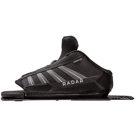 Radar Vector Boa HRT Waterski Binding - 2023
