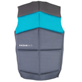 Radar Men's Tidal Limited NON-CGA Comp Vest