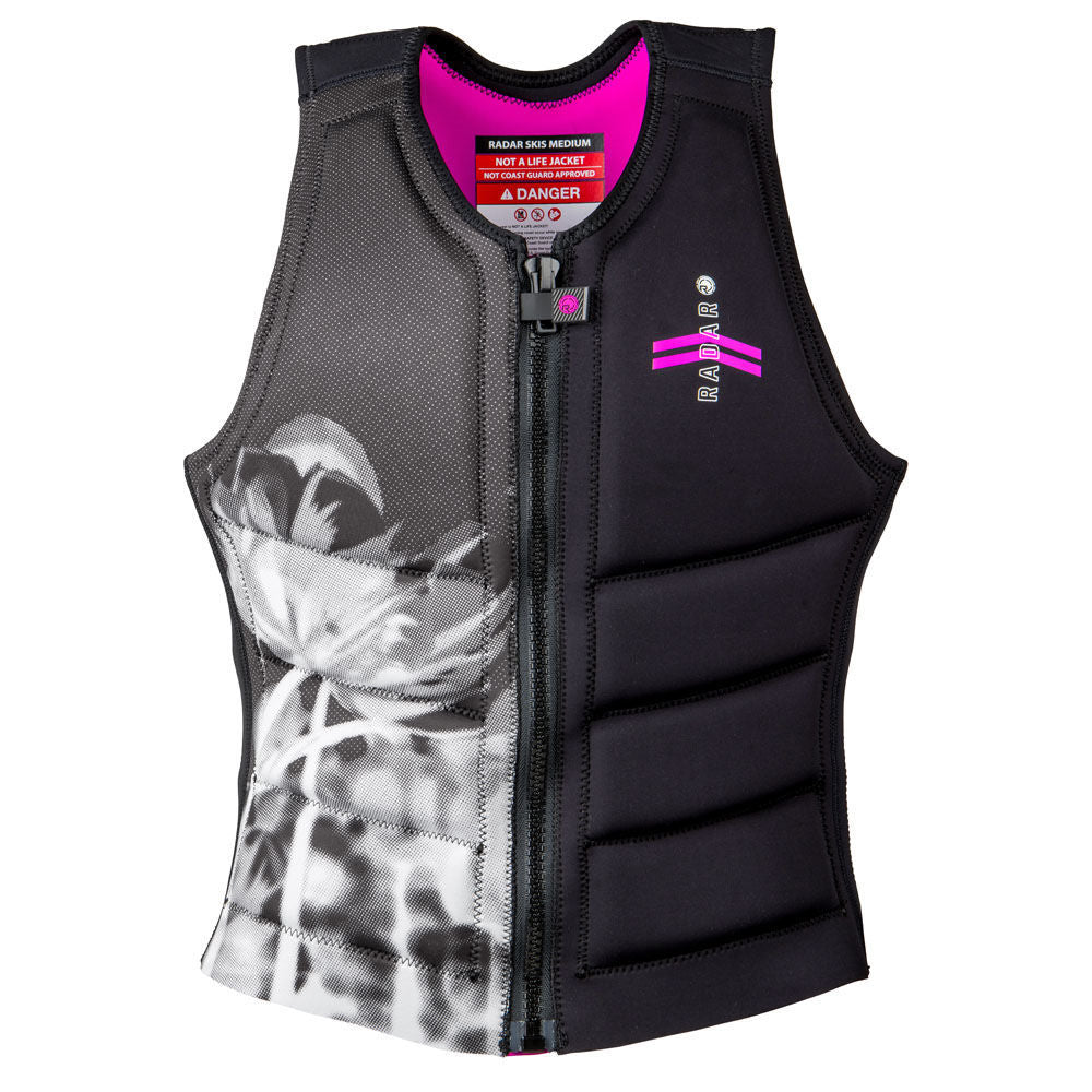 Radar Women s Lyric NON CGA Comp Vest