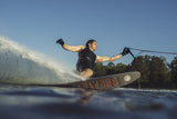 Radar Alloy Senate Slalom Waterski w/ Vector Binding & Vector ARTP - 2023