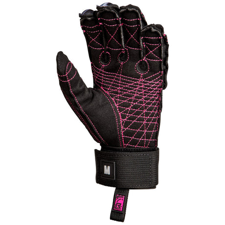 Radar Lyric Inside - Out Women's Waterski Gloves
