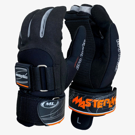 Masterline Pro Lock Curve Waterski Gloves