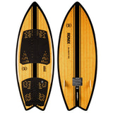 Ronix Koal Classic Fish Wakesurf Board