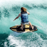 Ronix Koal Classic Fish Wakesurf Board