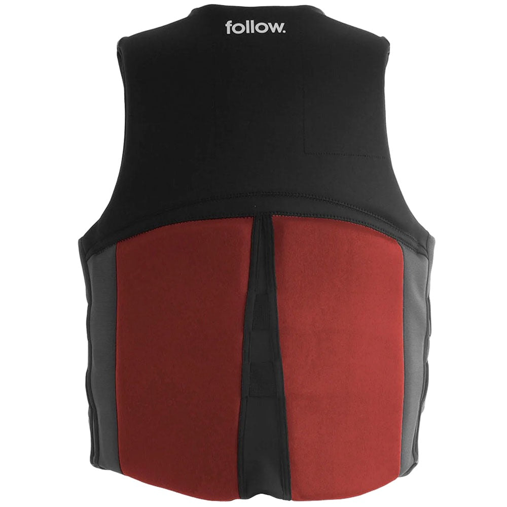 Follow Men's Cure Life Jacket
