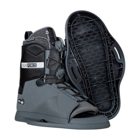 Liquid Force Transit Wakeboard Boots - 2023