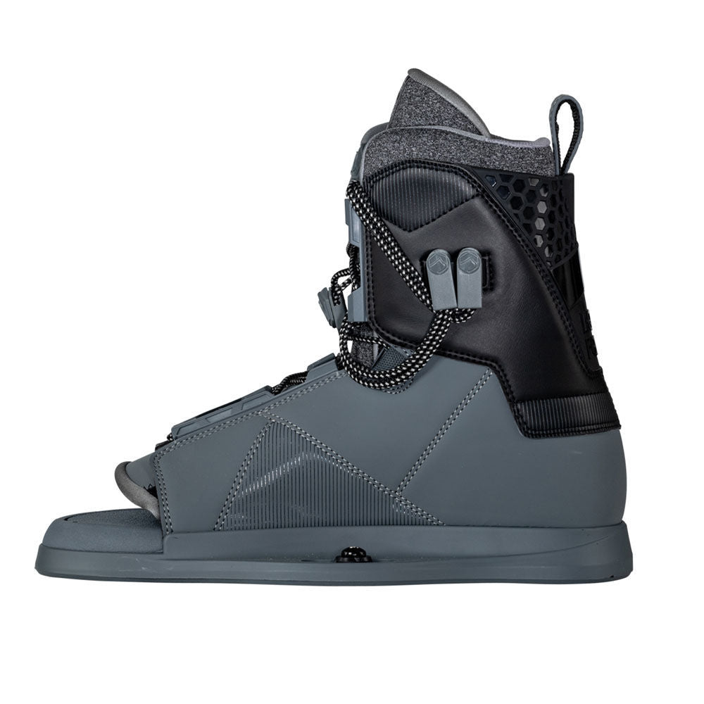 Liquid Force RDX Wakeboard w/ Transit Boots- 2023