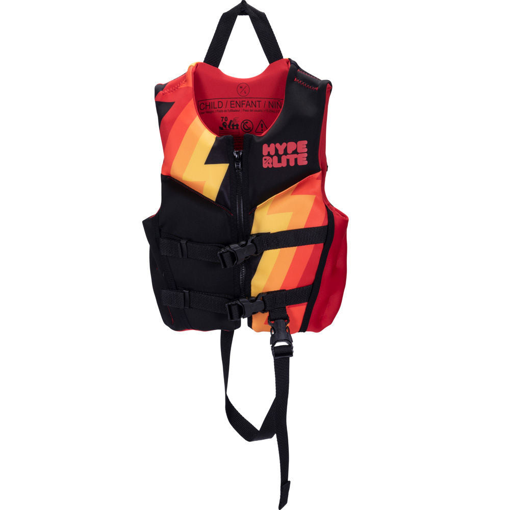 Hyperlite Indy Vest - Child