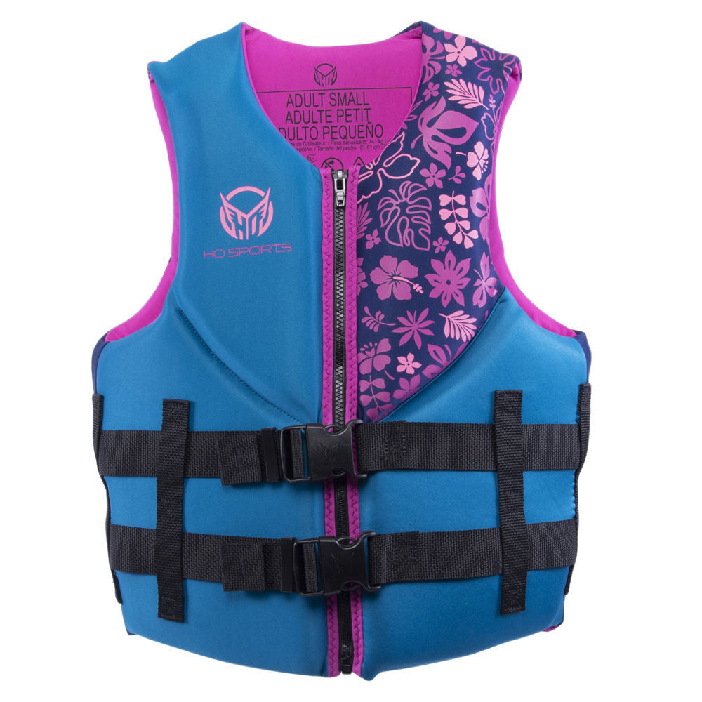 HO Women's Pursuit Life Jacket