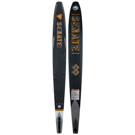Radar Pro Build Senate Slalom Waterski - 2023