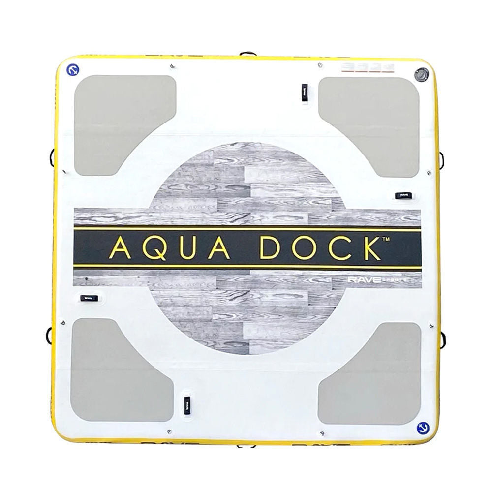 Rave Sports Aqua Dock