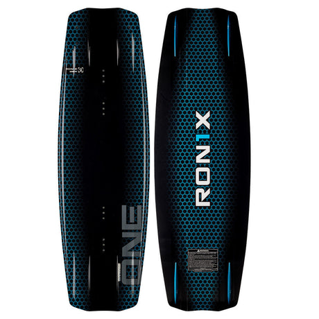 Ronix One Blackout Wakeboard - 2023
