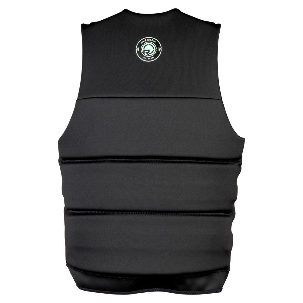 Radar Staple Life Jacket