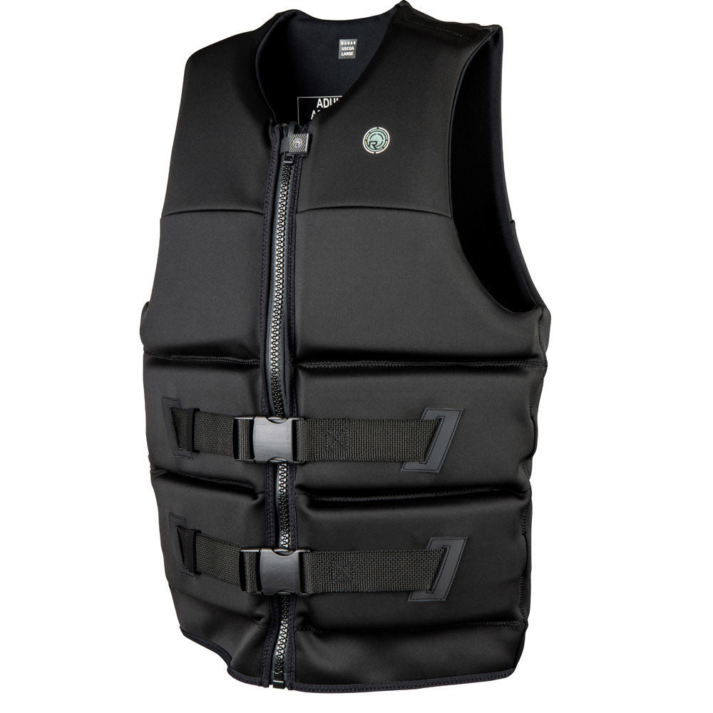 Radar Staple Life Jacket Radar Staple Life Jacket