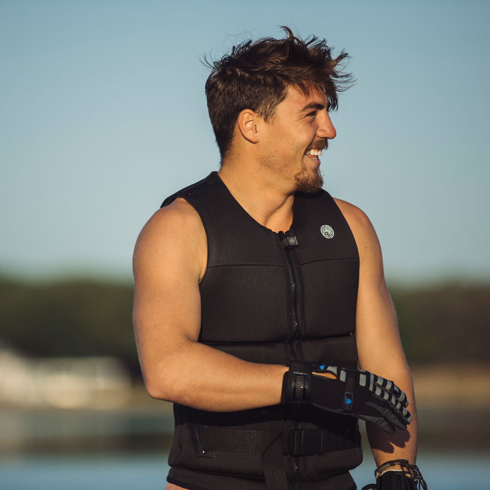 Radar Staple Life Jacket