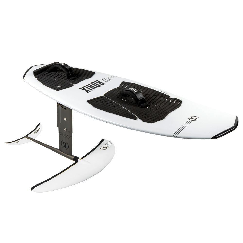Ronix Koal Surface 727 Foil Beginner Intermediate Hybrid Series