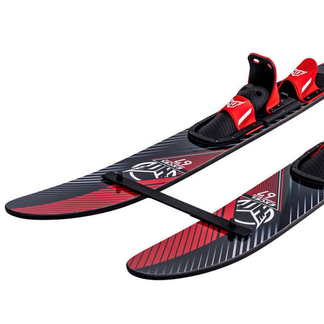 HO Trainer Combo Water Ski Bar Accessory