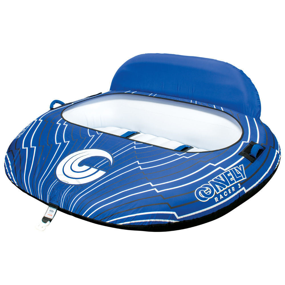 Connelly Racer 3 Tube - 3 Rider