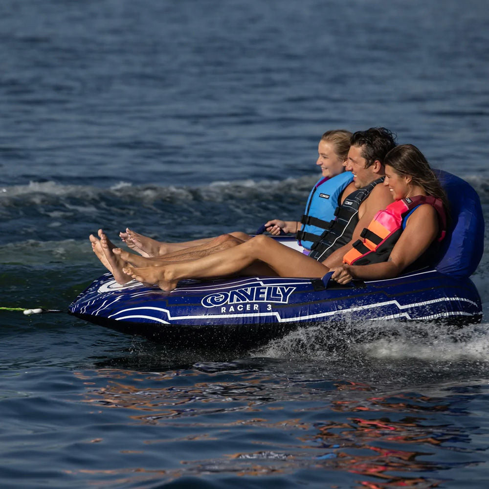 Connelly Racer 3 Tube - 3 Rider