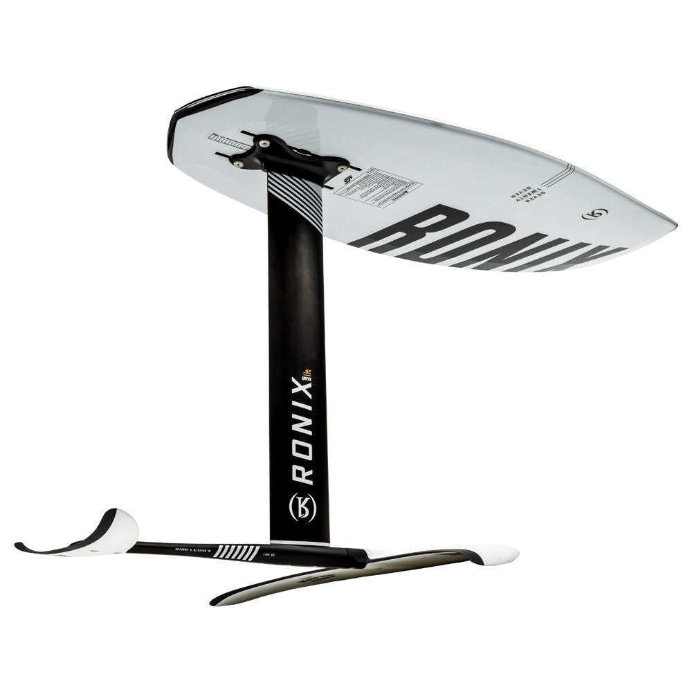 Ronix Koal Surface 727 Foilboard w/ 28" Mast & Balance 1300 Package