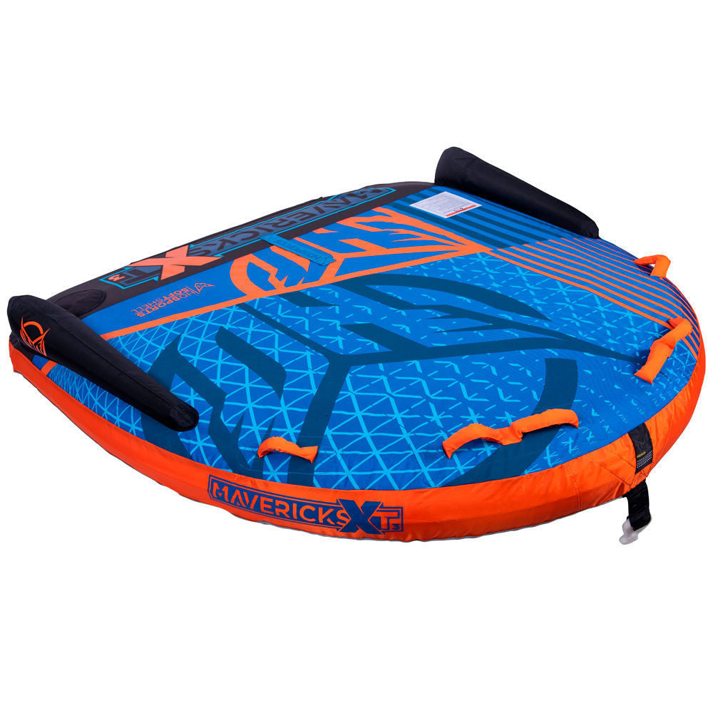 HO Mavericks 3XT Tube - 3 Rider