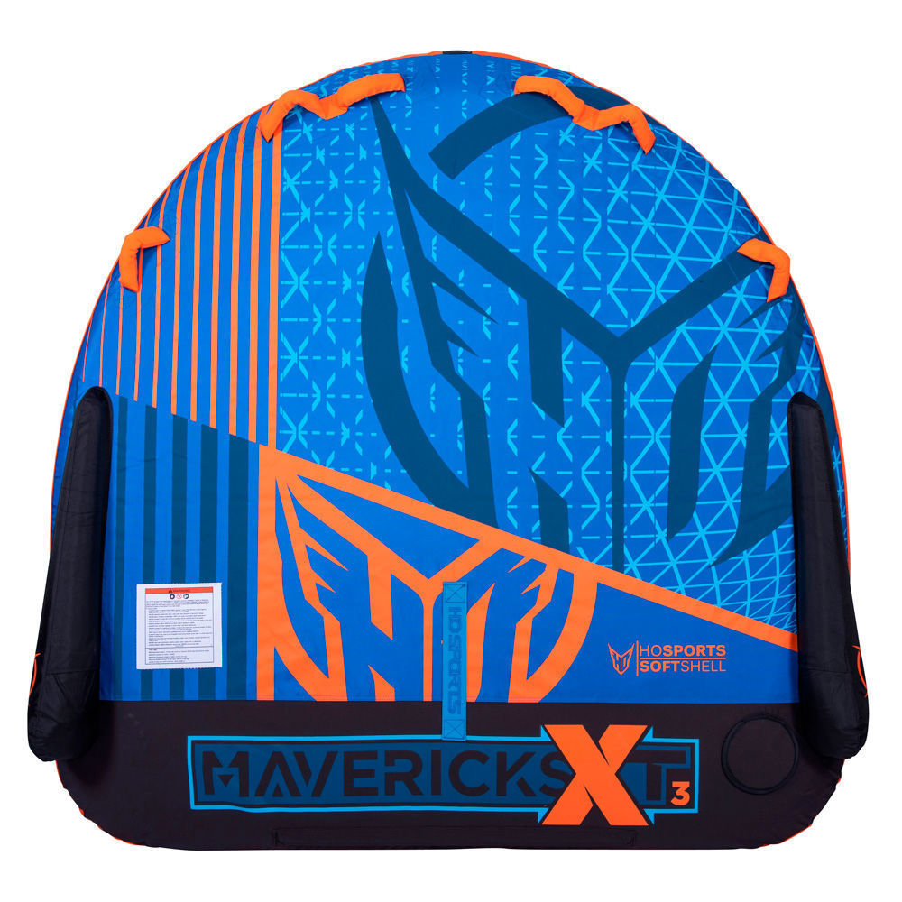HO Mavericks 3XT Tube - 3 Rider