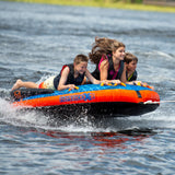 HO Mavericks 3XT Tube - 3 Rider