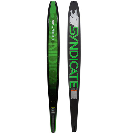 HO Syndicate Omega Max Slalom Ski