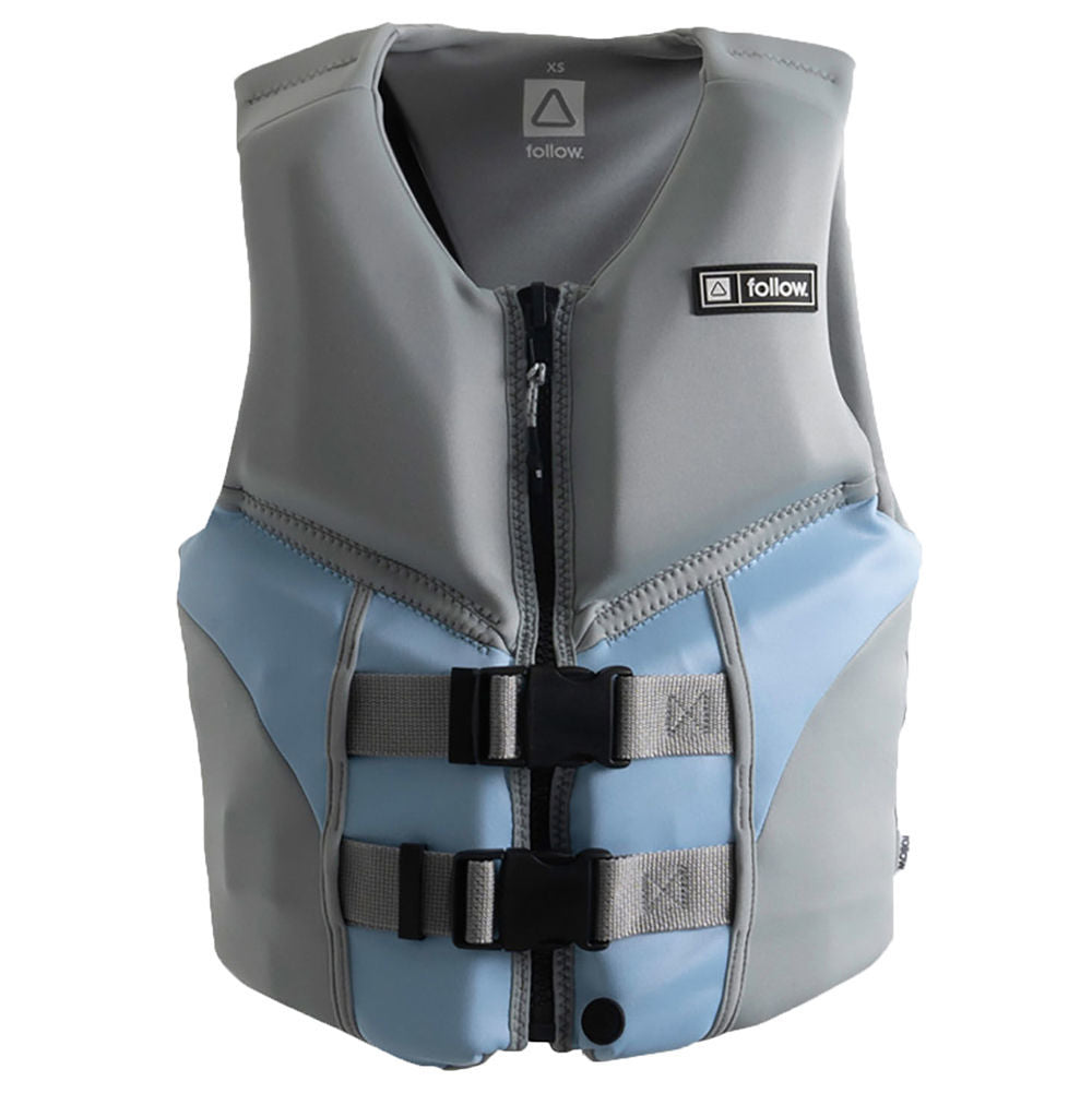 Follow Cure Women's CGA Life Jacket