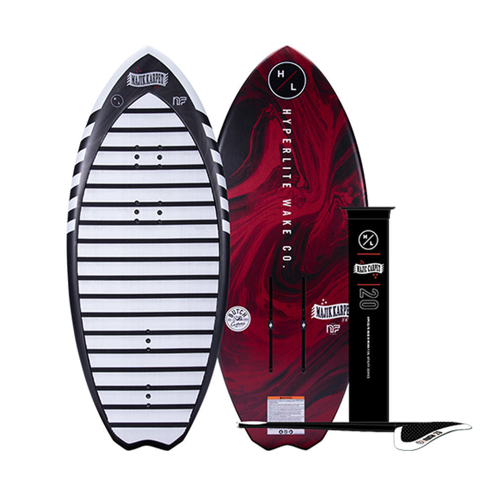 Foil Surfboard Hydrofoil Surfboard Fast Shipping Barts