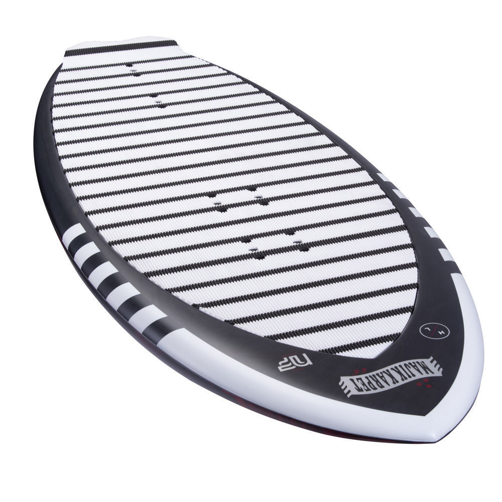 Hyperlite Majic Karpet w/ MK 980 Foil Package - 2023