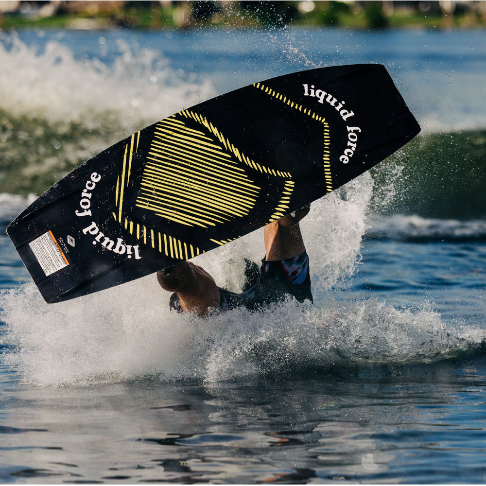 Liquid Force the Bullox Wakeboard - 2023