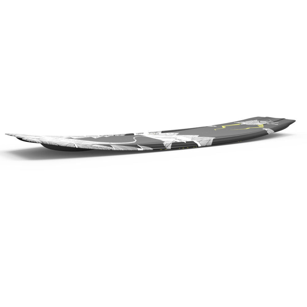 Liquid Force the Bullox Wakeboard - 2023