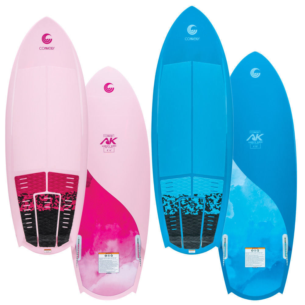 Connelly AK Wakesurfer - 2023