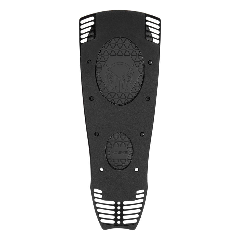 HO Stance 130 ATOP Reel Lacing Waterski Front & Rear Binding - 2023