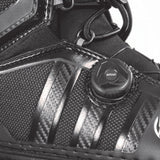 HO Stance 130 ATOP Reel Lacing Waterski Front & Rear Binding - 2023