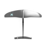 Liquid Force Nebula Foilboard w/ Carbon Horizon Surf 120 Foil - 2023