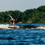 Liquid Force Nebula Foilboard w/ Carbon Horizon Surf 120 Foil - 2023
