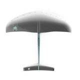 Liquid Force Nebula Foilboard w/ Horizon Surf 155 Foil - 2023