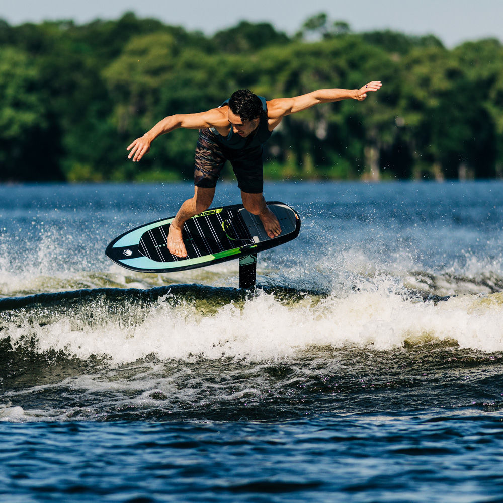 Liquid force surf foil discount