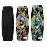Liquid Force Focus Wakeskate - 2023