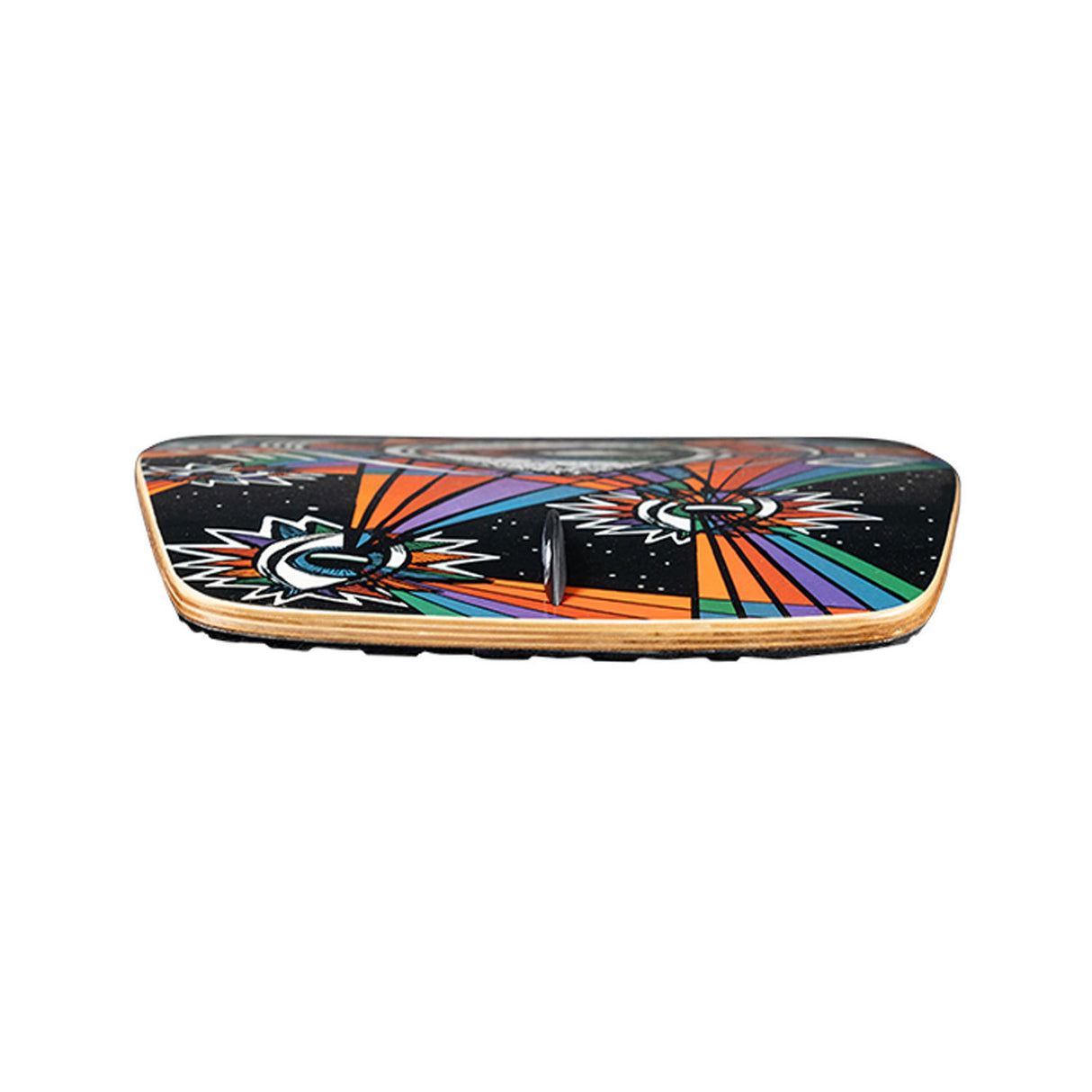 Liquid Force Focus Wakeskate - 2023