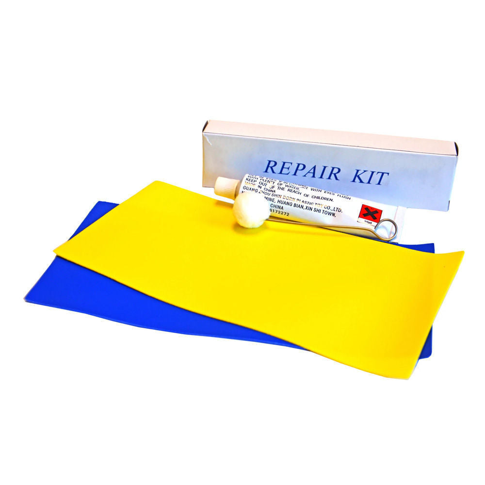 Rave Water Trampoline Vinyl Repair Kit