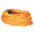 Proline 2-Person Safety Floating Tube Rope