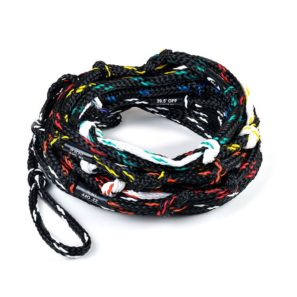 Masterline 10.75M Progressor Deluxe Waterski Mainline Rope