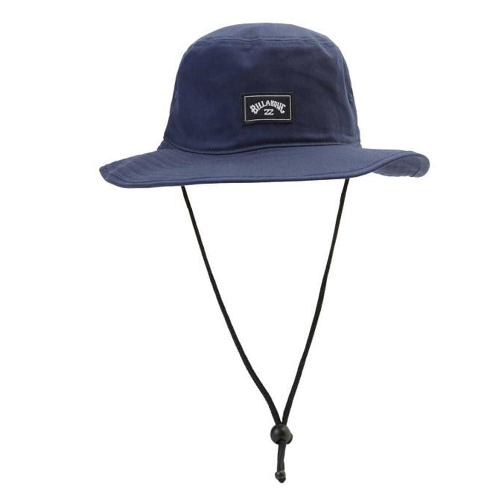 Billabong Big John Hat - Dark Blue