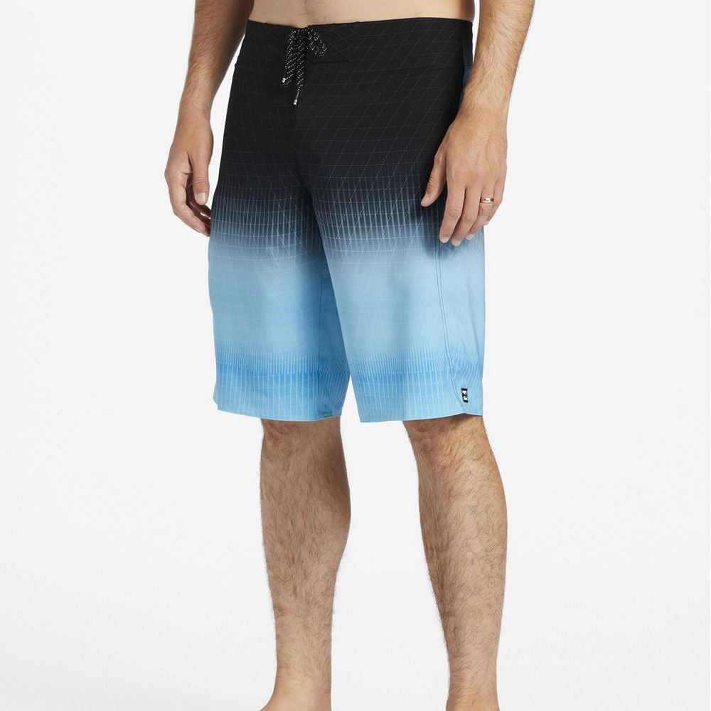 Billabong Fluid Pro Board Shorts