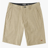 Billabong Crossfire Hybrid Board Shorts