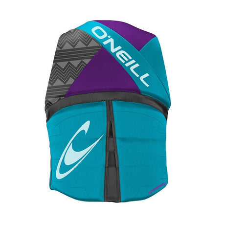 O'Neill Reactor Women's Neo Life Jacket